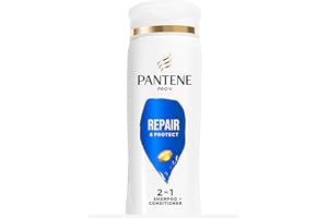 PANTENE 2 in 1 Repair & Protect Shampoo & Conditioner