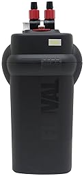 Fluval Canister filter 206