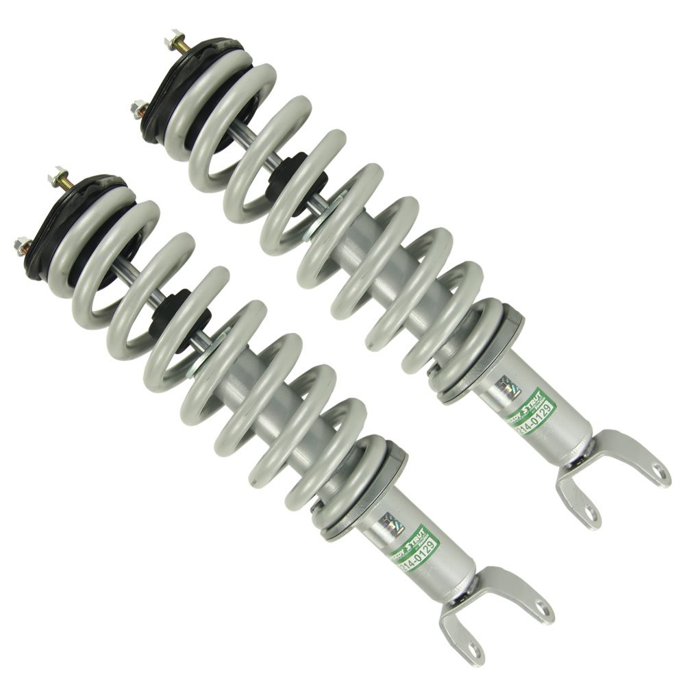 Front Pair Complete Strut Assembly for 20062008 Dodge Ram