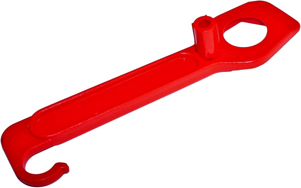Flymo Blade Bolt Spanner 34mm Hover Compact 300 330 350 TurboLite 330 350 400