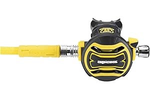 Apeks Xtx50 Octopus