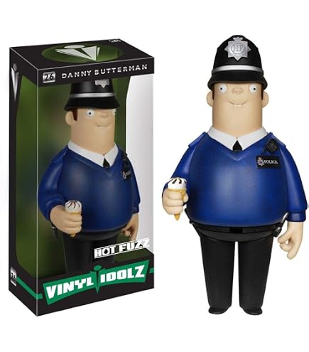 Funko Dorbz Shaun Of The Dead Figura Coleccionable