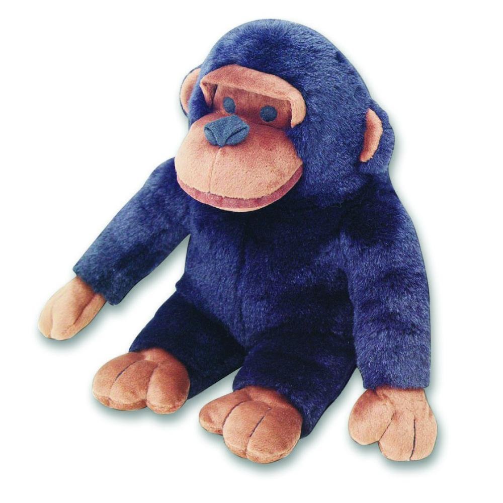 "Mad About Pets" Big Buddie - Chucky the Chimp Talking Dog Toy