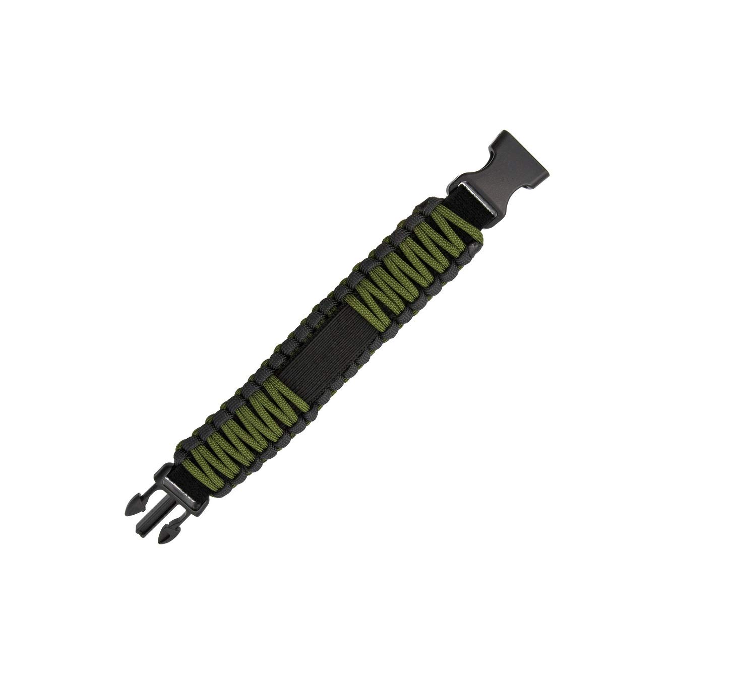 SRV01G para Cord Watch Band OD Green