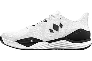 DIADEM SPORTS Diadem Court Burst | Men's Pickleball & Tennis Shoes for Stability, Speed, Performance & Comfort