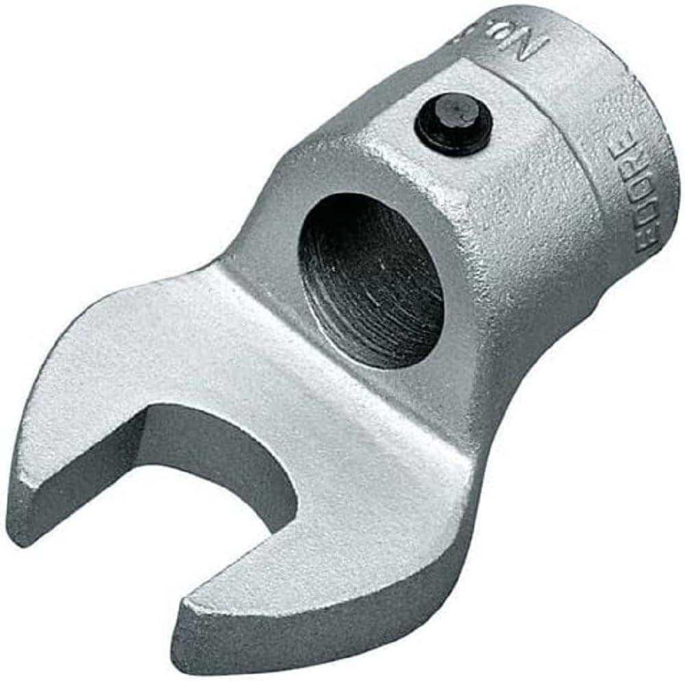 Gedore Mouth 16 Z Spanner, 27 mm – 8791 – 27 — image 1