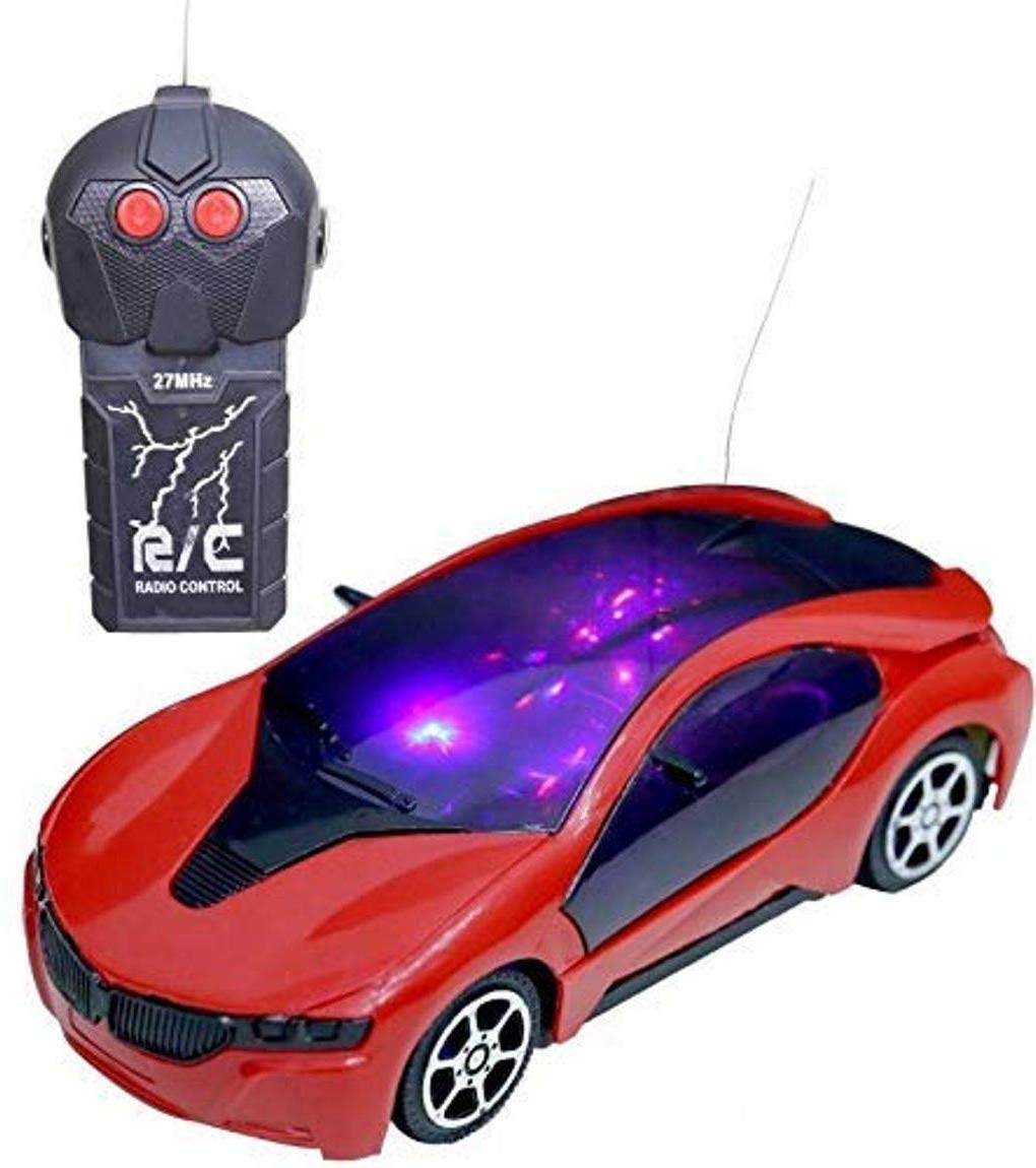 Buy Super Modern Racing Remote Control 
