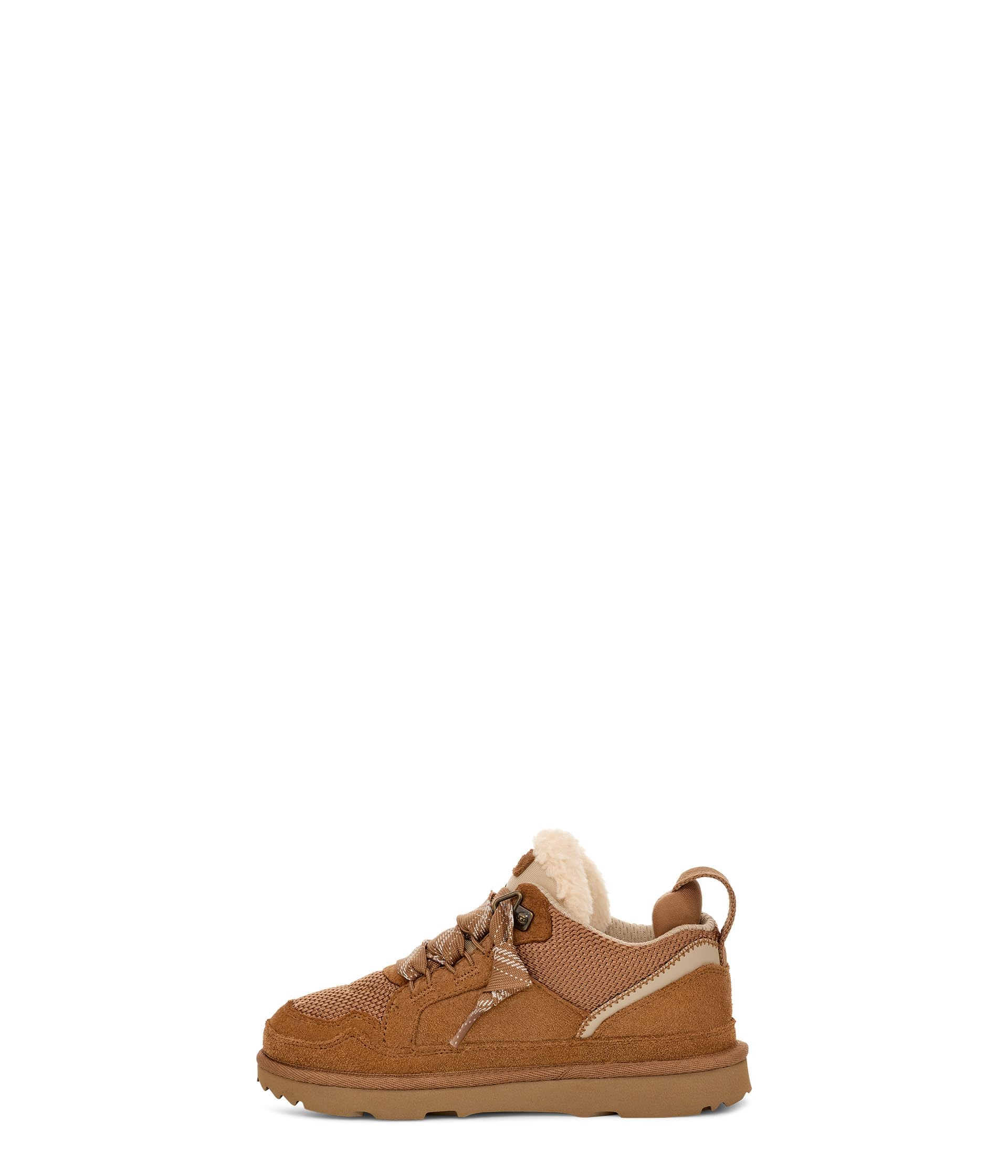 UGG Boy's Lowmel Sneaker