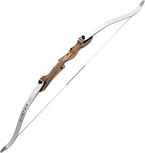 Southland Archery Supply SAS Spirit 62