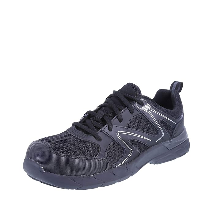 tredsafe shoes payless