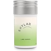 Aera Skylar Lime Sands Home Fragrance Scent Refill - Notes of Lime and Sea Salt - Works with The Aera Diffuser