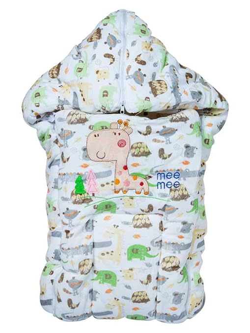 mee mee sleeping bag