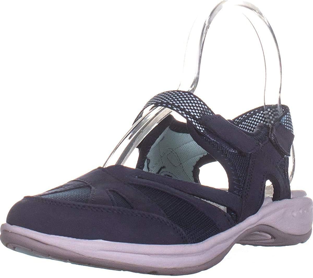 easy spirit slingback sneakers