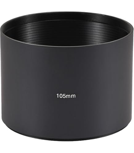 Sigma Lens Hood LH770-04 for 100-400 mm/F5.0-6.3 DG OS HSM