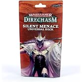 Warhammer Underworlds: Direchasm - Silent Menace Universal Deck