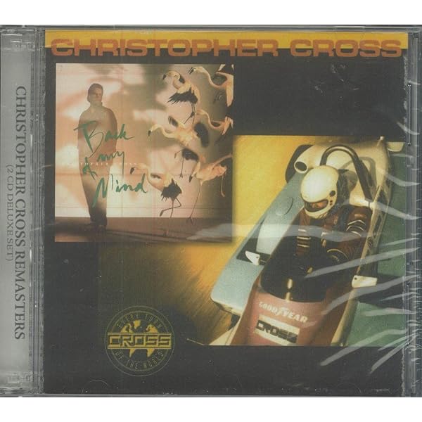 CROSS,CHRISTOPHER - Doctor Faith - Amazon.com Music