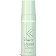 KEVIN.MURPHY HEATED.DEFENSE - Heat Protection Spray for Hair - For All Hair Types - Leave-In Foam - Extreme Heat Protection -