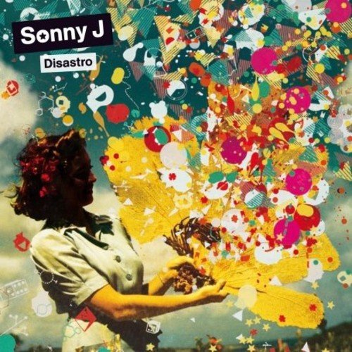 Sonny J - Now Dance 2008 Disc 2 - Zortam Music