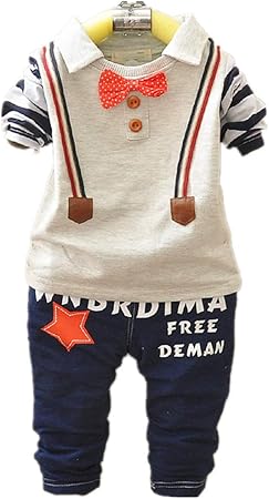 baby boy clothes amazon uk