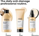 L’Oréal Professionnel Absolut Repair Conditioner 200ml for Dry Hair view 4