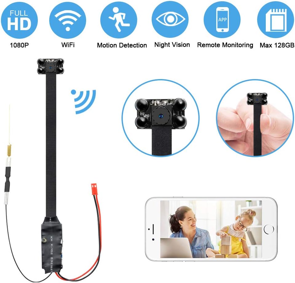 telecamere per porte wifi