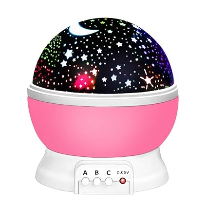 Toys For 2 12 Year Old Boys Our Day Night Light Moon Star Projector Best Easter Gifts For Kids 2 12 Year Old Girls Gifts New Toys 2019 For Girls Boys