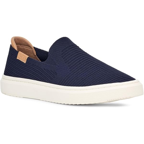 Amazon.com | UGG Women's Luciah Sneaker, Cobble, 11
