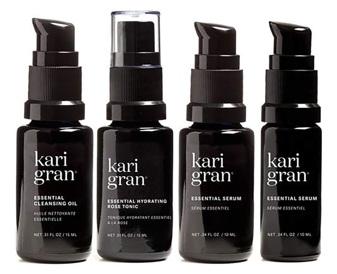 Kari Gran Mini Kit - Rose