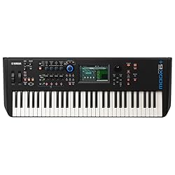 ヤマハ(YAMAHA) Synthesizer