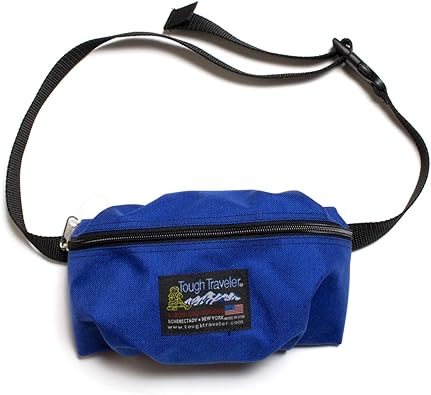タフトラベラー ウエストポーチ Tt 0003 Sunnyside Pack Royal Tough Traveler タフトラべラー ウエストバッグ Amazon