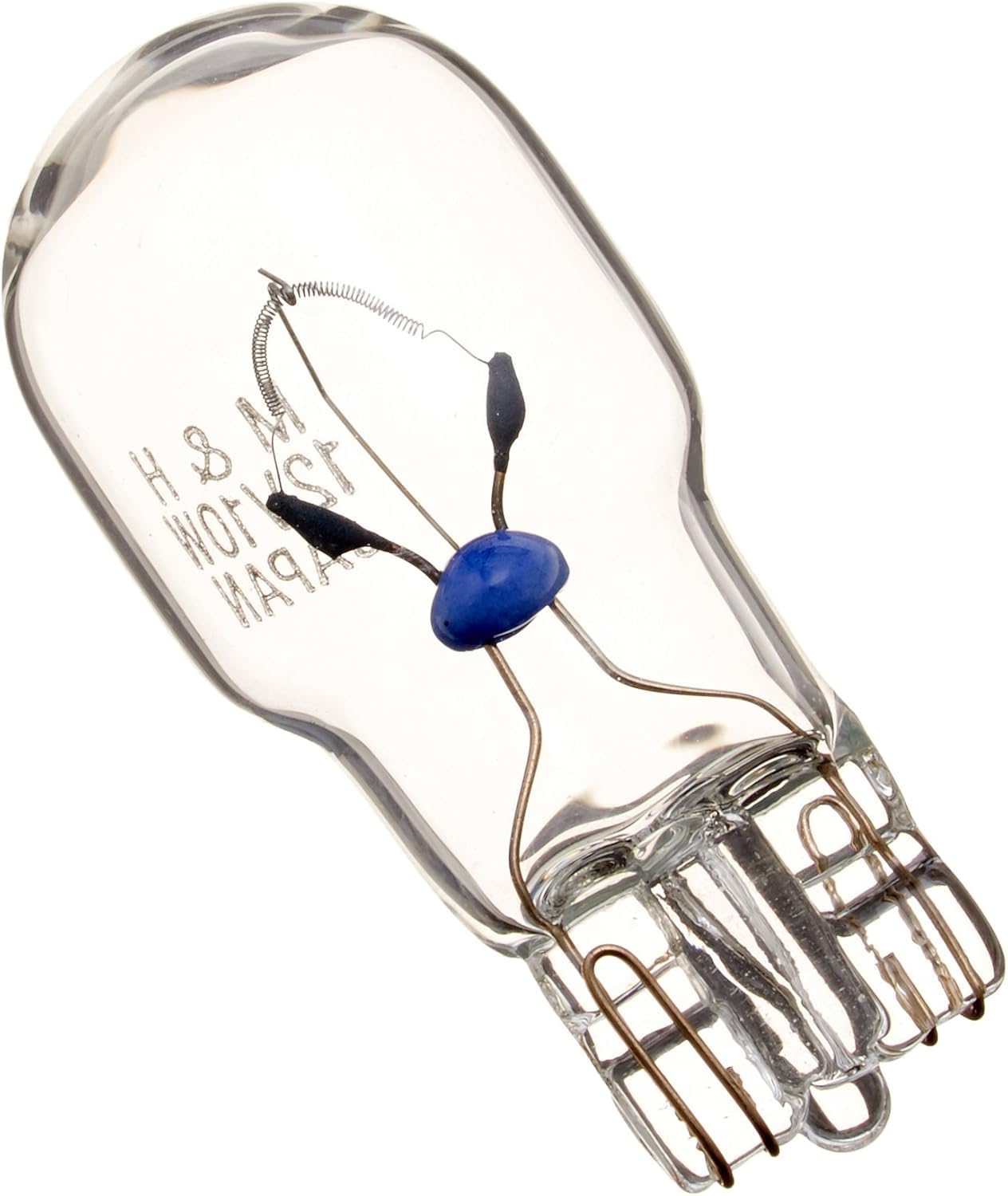 M&Hマツシマ 電球 12V10W クリアー T13 ウェッジの商品画像