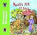 El arca de Noe - bilingue (Noah's 2-by-2 Adventure - Bilingual) (Arch Books) (Spanish Edition) (Spanish and English Edition)
