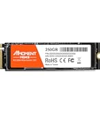 Amazon.com: Netac 250GB Internal NVMe SSD M.2 2280 PCIe 3.0 Solid