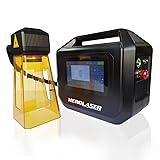 HEROLASER Laser Engraver 20W(0.583mW), Lightning
