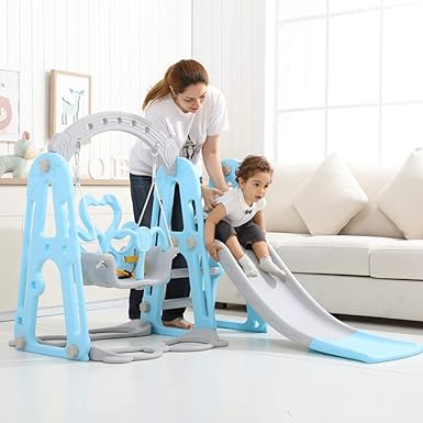 when can baby climb stairs