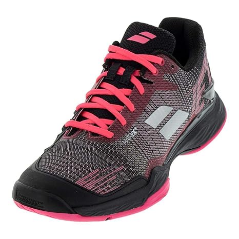 Babolat Mujeres Jet Mach II Clay Zapatillas De Tenis Zapatilla ...