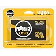 Prudence UNIQ, condón masculino de resina sintética : Amazon.com.mx ...