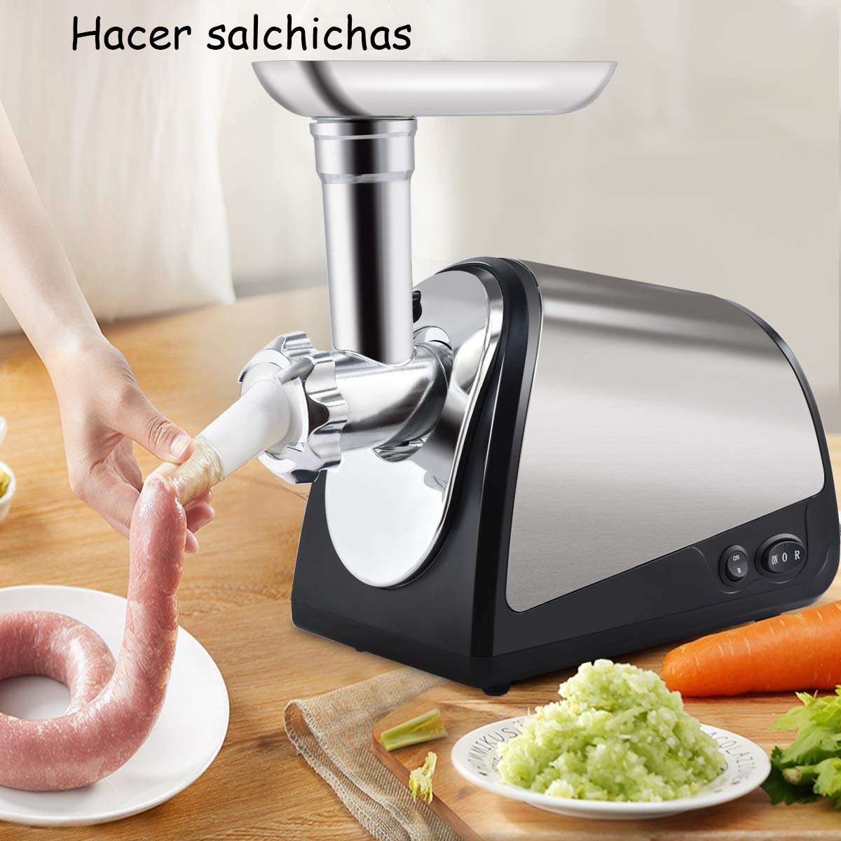 Best Ts 110 Meat Grinder
