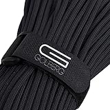 MIL-SPEC-C-5040-H Authentic Mil-Spec 550 Paracord - 550 lb Type III 7 Strand 5/32