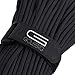 MIL-SPEC-C-5040-H Authentic Mil-Spec 550 Paracord - 550 lb Type III 7 Strand 5/32" Parachute Rope - 100% Nylon Made in USA Golberg Military Survival Rope Cord
