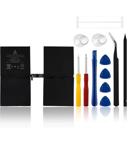 Amazon.com: iFixit Battery Compatible with iPad Pro 12.9
