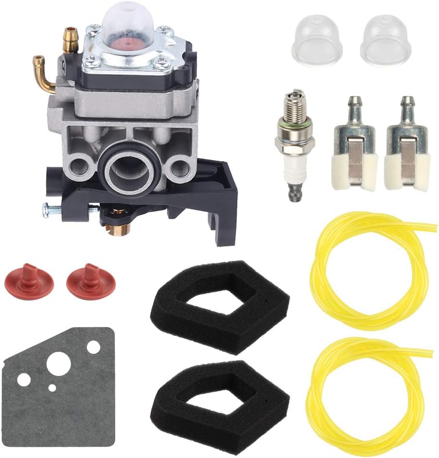 Honda Gx35 Performance Parts / 40MM Cylinder Assy Fit 4Stroke For