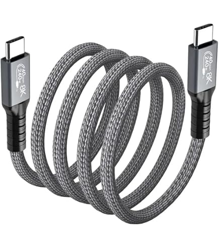 Wacom Um cabo USB-C para Wacom One 12 e 13 Touch | Amazon.com.br