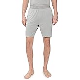 Calvin Klein Men's Ultra Soft Modern Modal Sleep Short