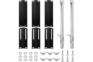 Grill Parts for Pit Boss Pro Series 1100 Replacement Kit for Pit Boss PB1100PSC1 PB1100PSC2, for Pit Boss Grill Replacement P