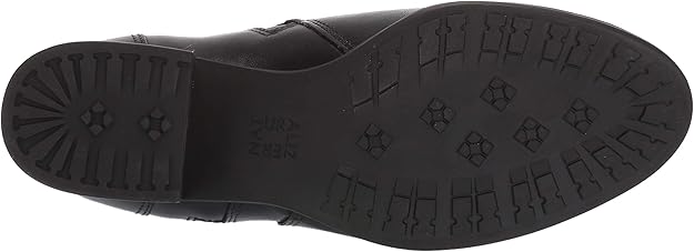 naturalizer dorrit leather booties