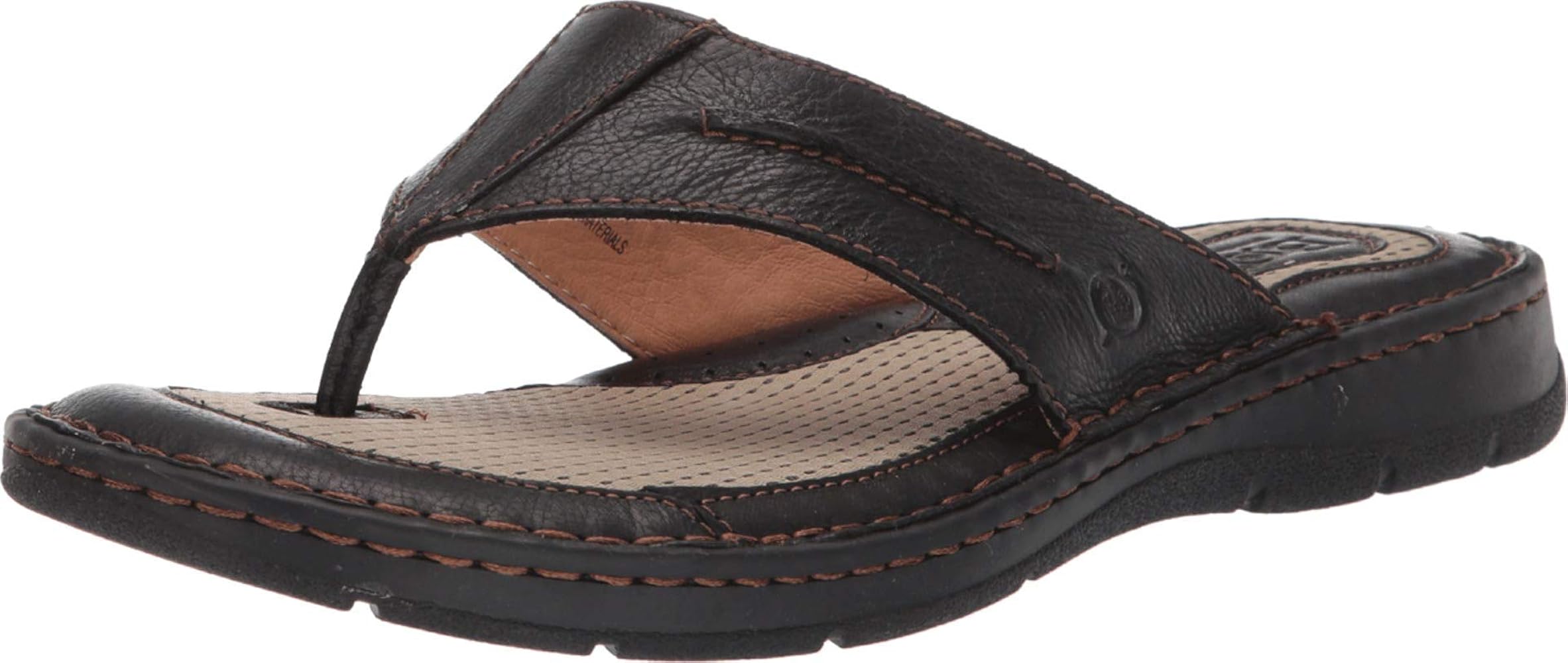 born whitman sandals