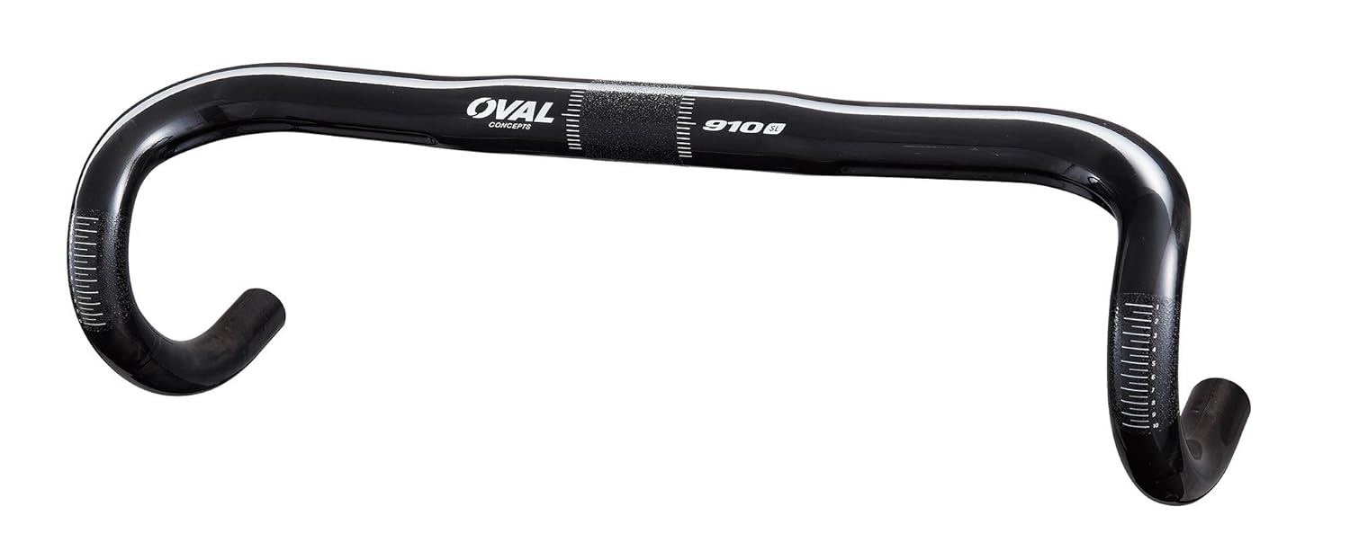 oval concepts handlebars