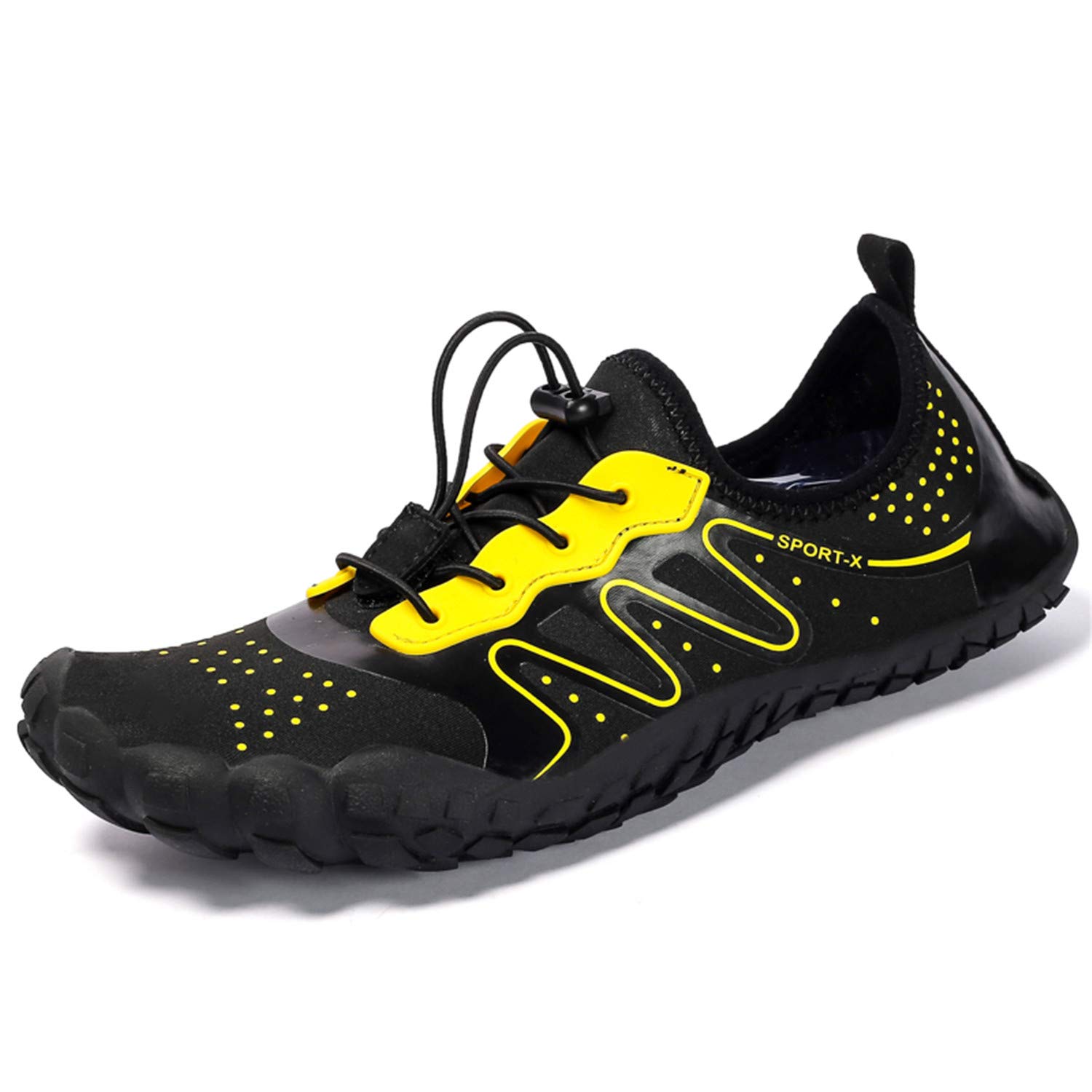 Jackshibo water shoes Clearance