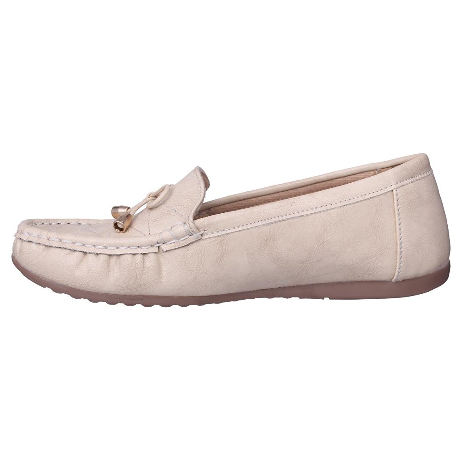 ethics perfect stylish designer loafer shoes for women
